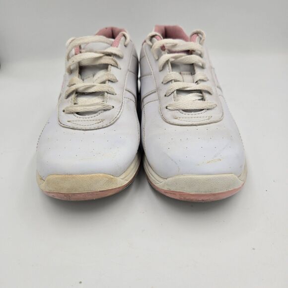 Dexter Raquel III Bowling Shoes Women’s Size 8.5 M Slide Rite Soles Non Marking - Picture 5 of 12